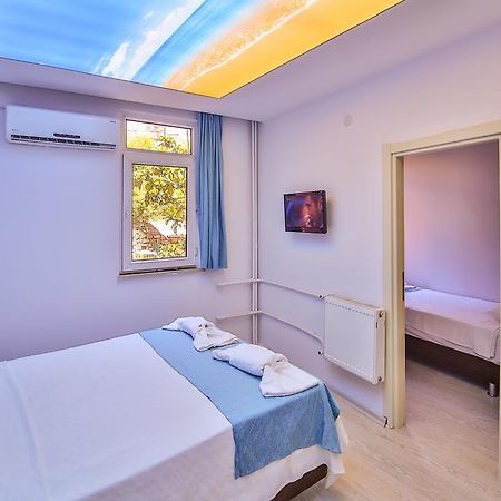 Timur Hotel 阿玛斯拉 外观 照片