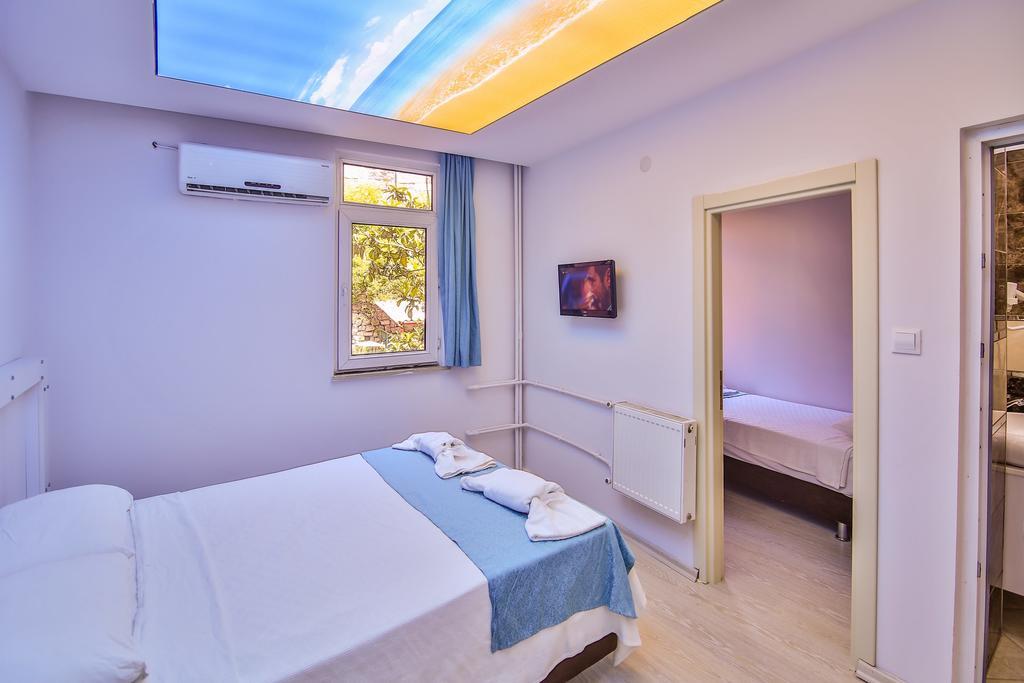 Timur Hotel 阿玛斯拉 外观 照片