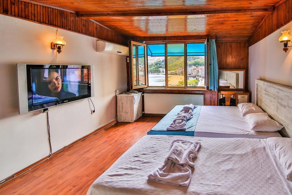 Timur Hotel 阿玛斯拉 外观 照片