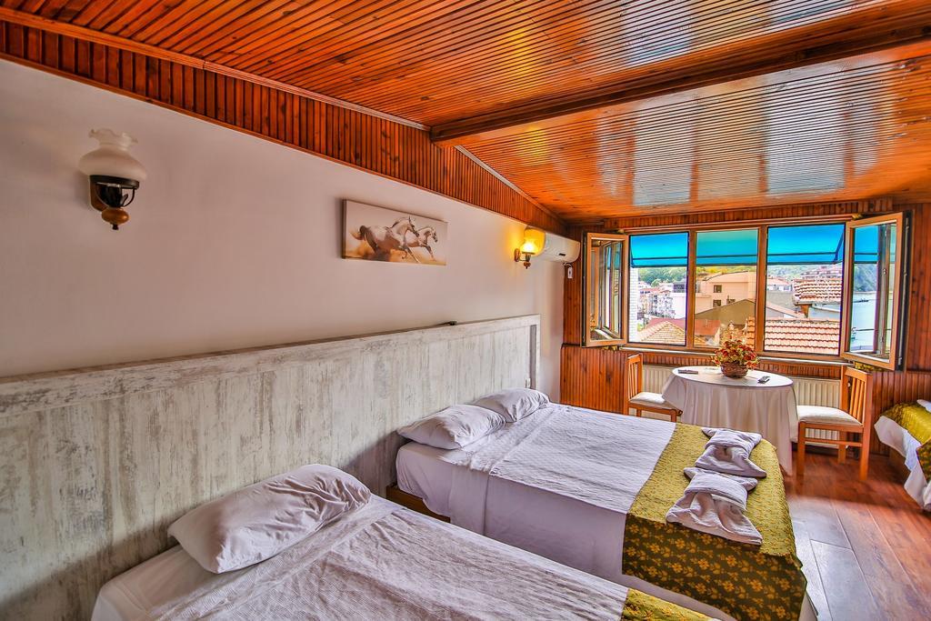 Timur Hotel 阿玛斯拉 外观 照片