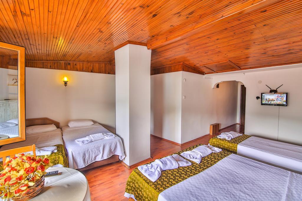 Timur Hotel 阿玛斯拉 外观 照片