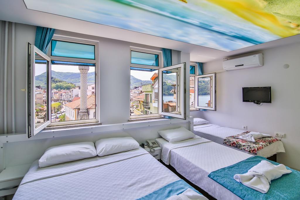 Timur Hotel 阿玛斯拉 外观 照片