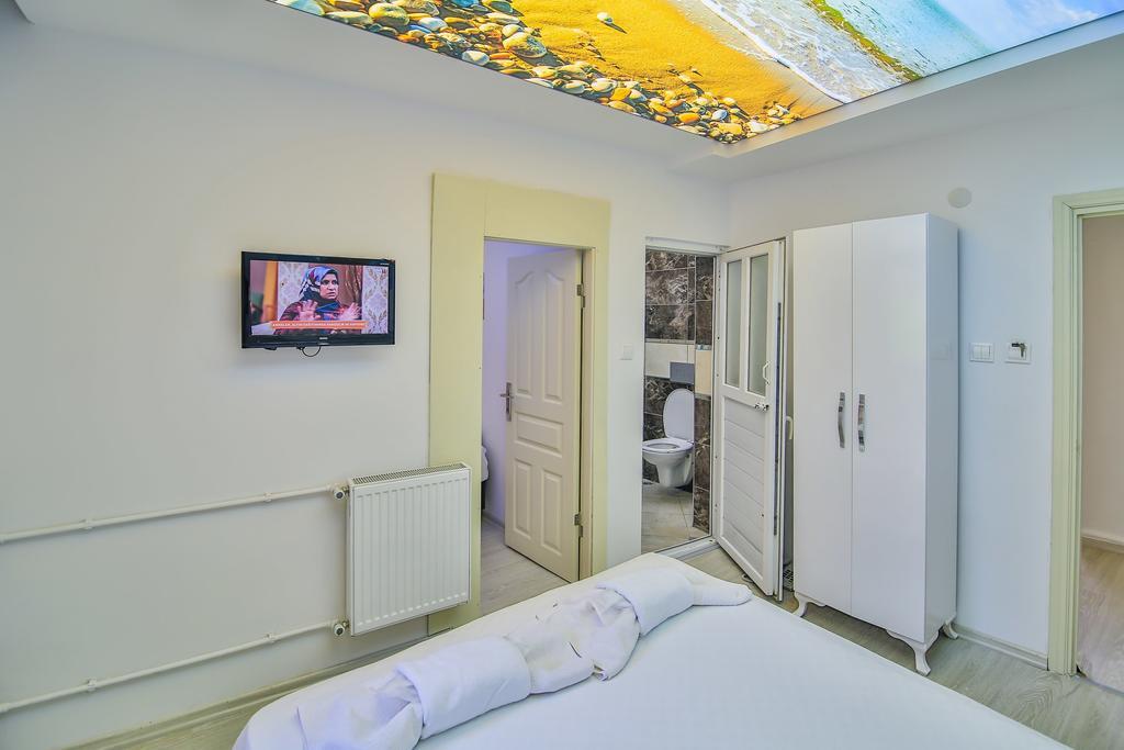 Timur Hotel 阿玛斯拉 外观 照片