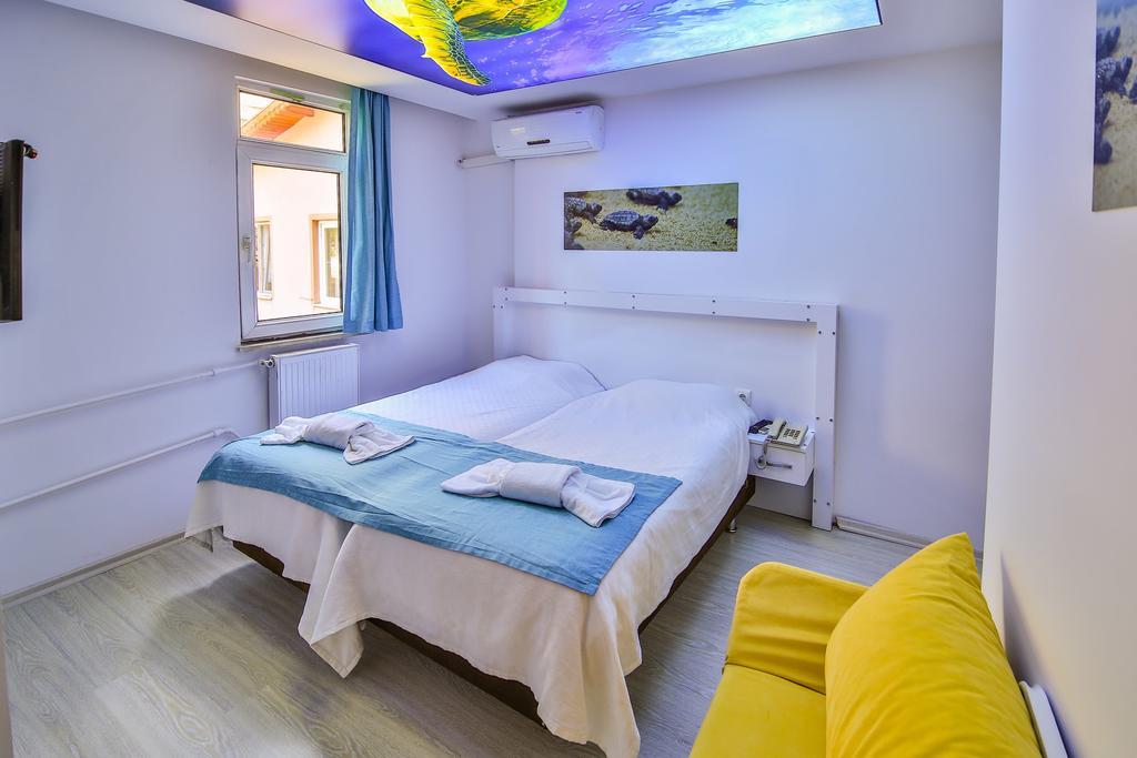 Timur Hotel 阿玛斯拉 外观 照片