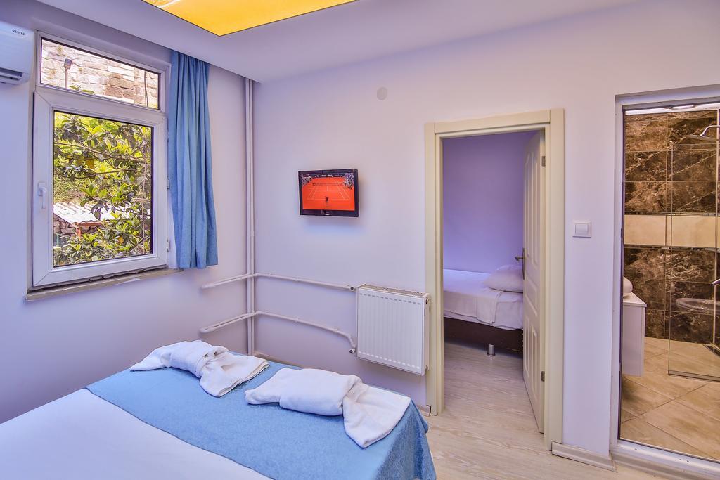 Timur Hotel 阿玛斯拉 外观 照片