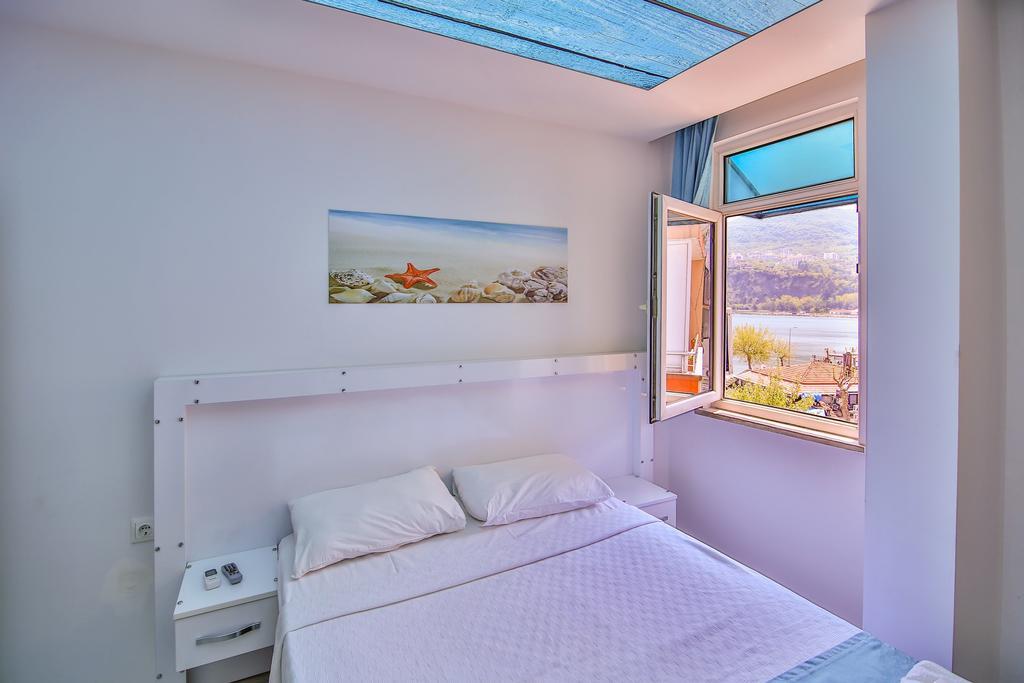 Timur Hotel 阿玛斯拉 外观 照片