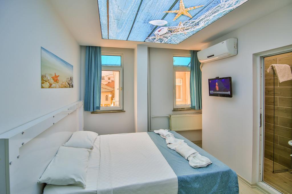 Timur Hotel 阿玛斯拉 外观 照片